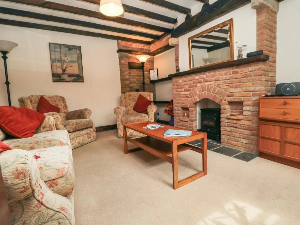 Pegasus Cottage Whitby United Kingdom