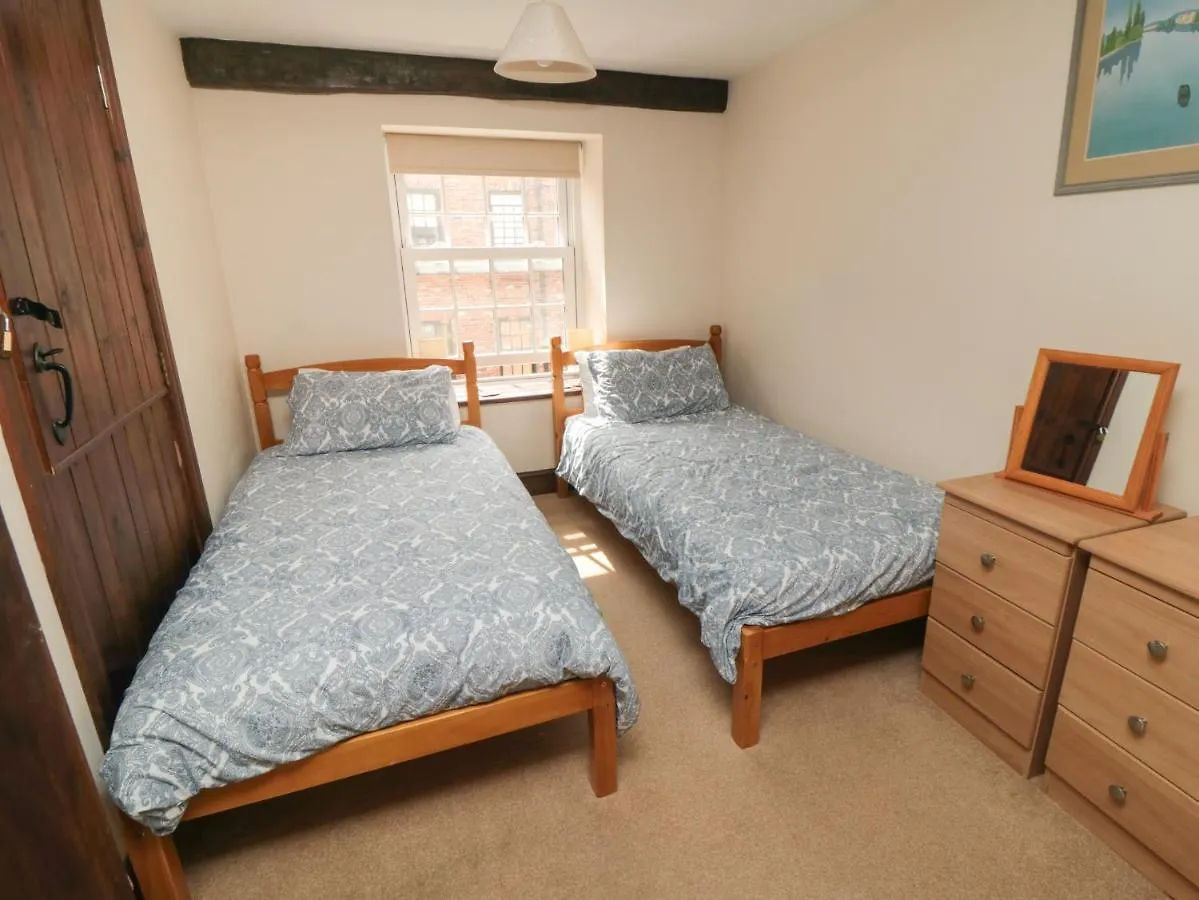 Pegasus Cottage Whitby 0*,  United Kingdom