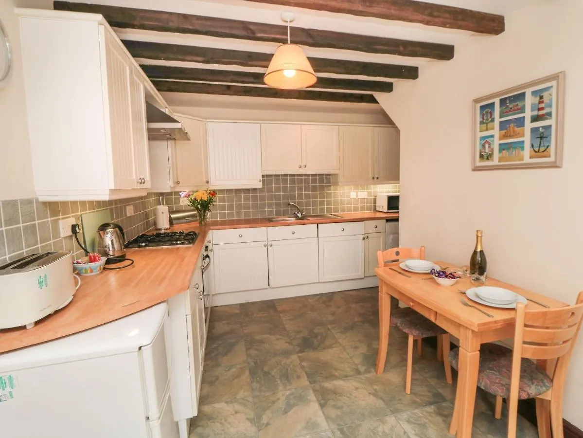 Pegasus Cottage Whitby