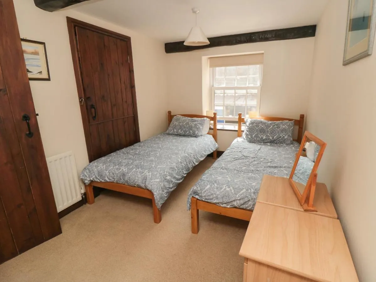 Holiday home Pegasus Cottage Whitby United Kingdom
