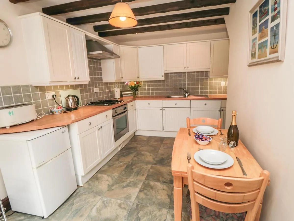 Holiday home Pegasus Cottage Whitby