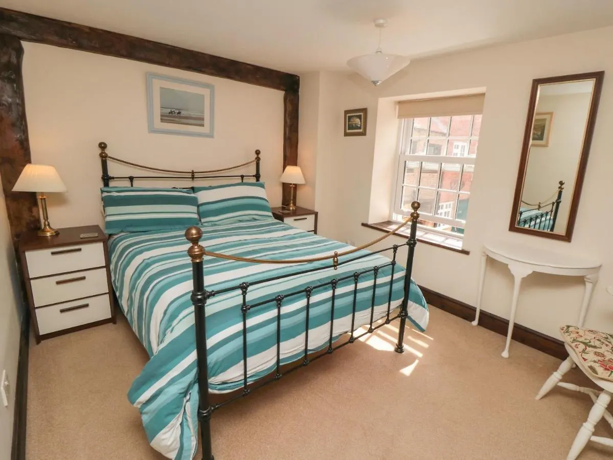 Pegasus Cottage Whitby