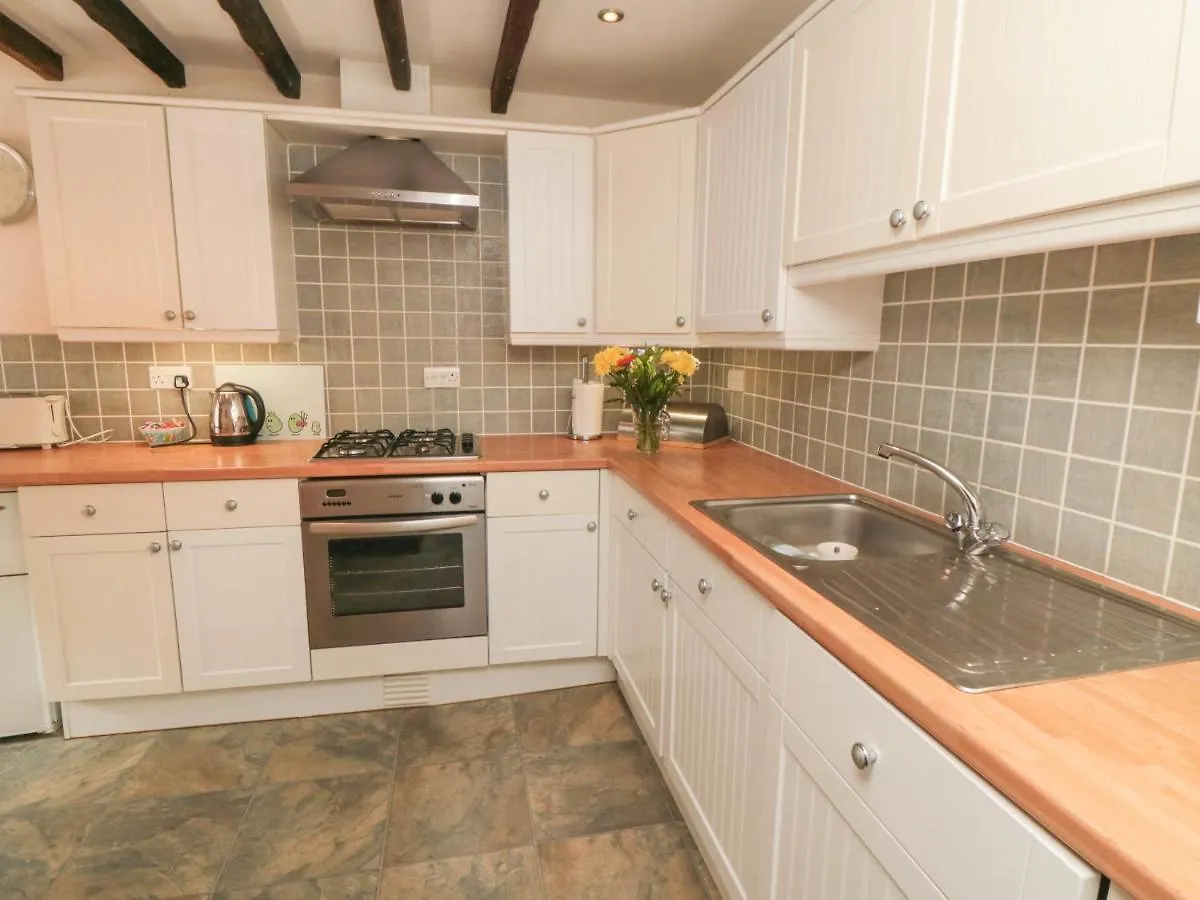 Holiday home Pegasus Cottage Whitby