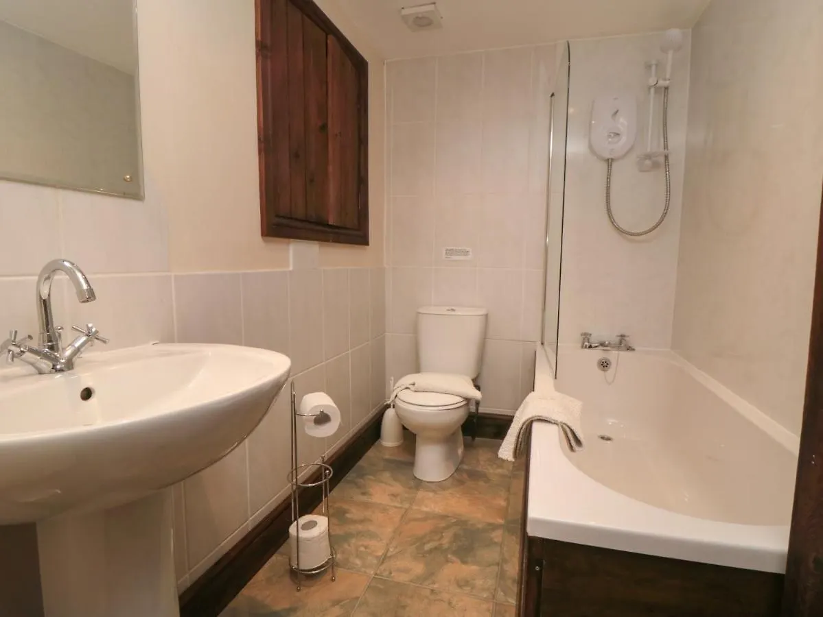 Pegasus Cottage Whitby United Kingdom
